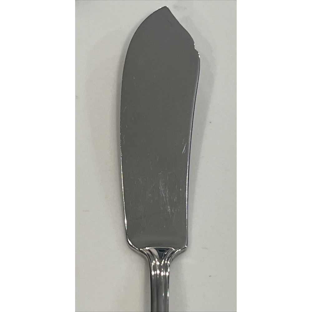 Vintage Oneida BANCROFT 18/8 Stainless Flatware‎ Silverware Butter Knife Replace - Picture 3 of 7